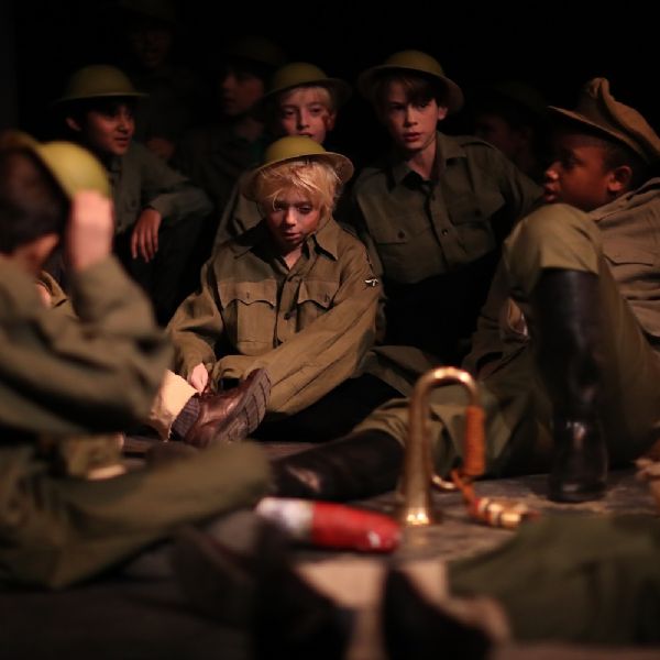 Commemoration (3)